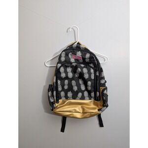 Simply Southern - Pineapple Print backpack
